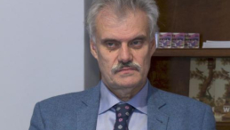Prof. Z. Wawer: idea Cichociemnych była zawarta w memoriałach kapitanów Górskiego i Kalenkiewicza. Źródło: Serwis wideo PAP