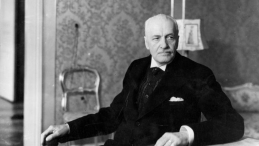 Ignacy Mościcki. Fot. NAC