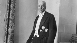 Ignacy Mościcki. Fot. NAC