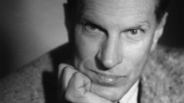 Arkady Fiedler. Fot. NAC