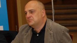 Wojciech Tomczyk. Fot. PAP/A. Rybczyński