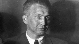 Leopold Okulicki. Fot. NAC