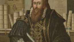 Jan Gutenberg. Źródło: CBN Polona