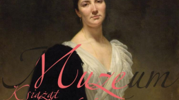 „Muzeum Książąt Lubomirskich. Nie/zapomniana historia”. Źródło: Ossolineum