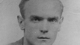Bernard Świerczyna, Jeden ze straconych więźniów KL Auschwitz