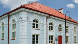 Źródło: Muzeum Żydów Mazowieckich