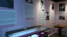 Wystawa "Piękna Niepodległa" w Muzeum Armii Krajowej w Krakowie. Fot. PAP/S. Rozpędzik
