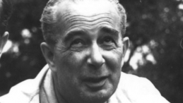 Jerzy Wasowski. Fot. PAP/CAF/W. Rozmysłowicz