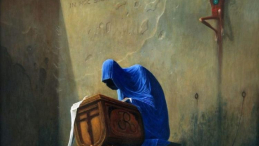 „BEKSIŃSKI – In hoc signo vinces”