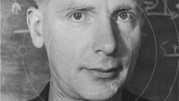 „Noblista z Nowolipek. Józefa Rotblata walka o pokój”