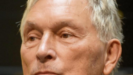 Kompozytor prof. Zygmunt Krauze. Fot. PAP/J/. Kamiński