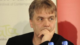 Jerzy Kornowicz. Fot. PAP/A. Rybczyński