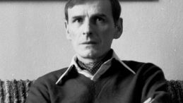 Zbigniew Romaszewski. 1981 r. Fot. PAP/T. Michalak