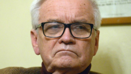 Jacek Moskwa. Fot. PAP/A. Rybczyński