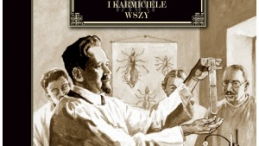 "Profesor Weigl i karmiciele wszy"