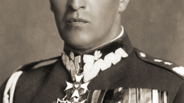 Gen. Gustaw Konstanty Orlicz-Dreszer. Źródło: Wikimedia Commons