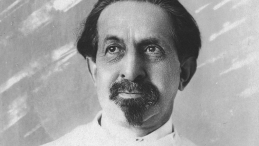 Edward Flatau. Fot. NAC