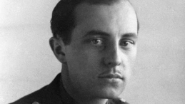 Jan Rodowicz „Anoda”. Fot. www.1944.pl
