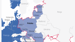 Rozszerzenie NATO w Europie