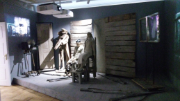 Ośrodek Dokumentacji i Historii Regionu Muzeum Tadeusza Kantora w Wielopolu Skrzyńskim