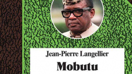 „Mobutu”