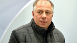 Krzysztof Varga. Fot. PAP/D. Delmanowicz