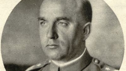 Gen. Tadeusz Kasprzycki. Źródło: Wikipedia Commons