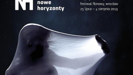 19. Międzynarodowy Festiwal Filmowy Nowe Horyzonty