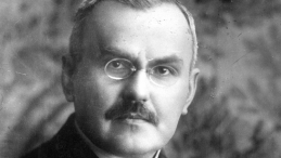 Władysław Grabski. Fot. NAC
