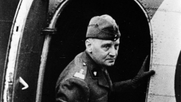 Gen. Władysław Sikorski. Fot. PAP/CAF/Archiwum