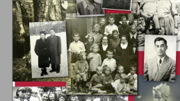 „Relacje o pomocy udzielanej Żydom przez Polaków w latach 1939–1945”