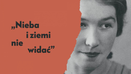 Wystawa "Nieba i ziemi nie widać. Warszawiacy o wrześniu 1939"