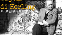Festiwal twórczości Gustawa Herlinga-Grudzińskiego „Napoli di Herling”