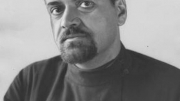 Grzegorz Peradze - ksiądz archimandryta, zastępca profesora na Studium Teologii Prawosławnej Uniwersytetu Warszawskiego. Źródło: NAC