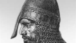 Jan Matejko, Konrad I Mazowiecki. Źródło: Wikimedia Commons