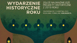 Plebiscyt „Wydarzenie Historyczne Roku 2019”