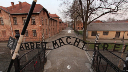Fot. Muzeum Auschwitz