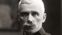 Gen. Bolesław Roja. Źródło: IPN