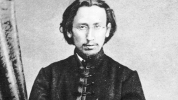 Jan Matejko. Fot. NAC
