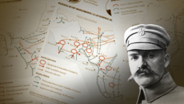 Wybrane bitwy i operacje podczas wojny polsko-bolszewickiej