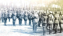 Kampania „Pamiętamy! – 100-lecie Bitwy Warszawskiej”