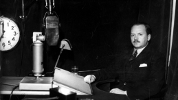 Premier Marian Zyndram-Kościałkowski. Źródło: NAC