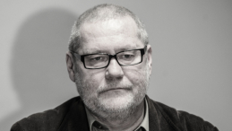 Warszawa, 22.01.2013. Wojciech Borowik - SWS podczas spotkania prasowego z prezesem IPN oraz przedstawicielami organizacji pozarządowych nt. pomocy byłym działaczom opozycji, którzy znaleźli się w trudnej sytuacji materialnej. PAP/J. Kamiński