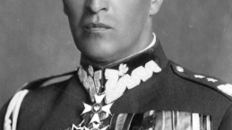 Gen. Gustaw Orlicz-Dreszer. Źródło: Wikimedia Commons