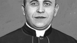Bp Józef Gawlina. Źródło: Wikimedia Commons
