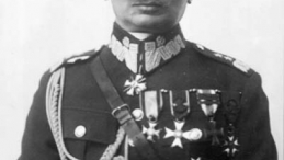 Gen. Juliusz Rómmel. Źródło: Wikipedia Commons