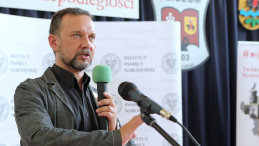 Prof. Przemysław Waingertner. Fot. PAP/R. Zawistowski