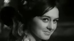 Fot. screen z teledysku 'Nie dokazuj' Marka Grechuty, YouTube