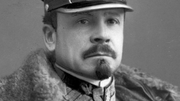 Gen. Józef Haller. Źródło: Wikimedia Commons