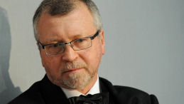 Maciej Wieloch. Fot. PAP/P. Polak
